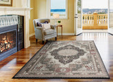 Deyanne Area Rug